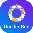 Oneder Buy– Lucky to win the lowest price. أيقونة