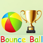 Bounce Ball World ! icône