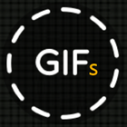 Icona GIFs - I CLICK