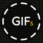 GIFs - I CLICK 圖標