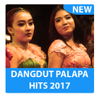 Dangdut Palapa Hits 2017 icon