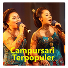 Lagu Campursari Terpopuler アイコン
