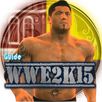 Guide WWE 2K15 Wrestle APK