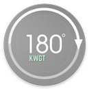 OneEighty-KWGT aplikacja