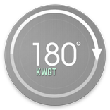 OneEighty-KWGT