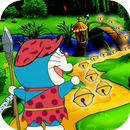 Super Doramon Adventures Game World APK