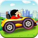 Hill Shin Cha Race Adventure APK