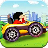 Hill Shin Cha Race Adventure icon