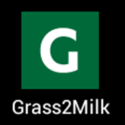 ikon Grass2Milk