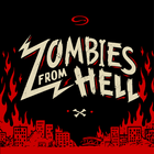 Zombies From Hell icon