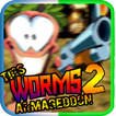 Guide Worms 2 : Armageddon