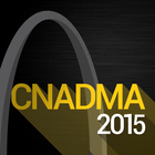 CNADMA 2015 Conference আইকন