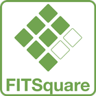 【FITSquare】で月会費不要のフィットネスを簡単検索 icono