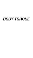 Body Torque Affiche