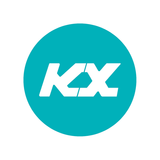 KX Pilates icône
