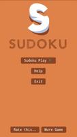 Sudoku Pro Poster