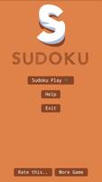 Sudoku Pro plakat