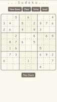 Sudoku Pro captura de pantalla 2