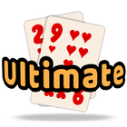 29 Card Game Ultimate আইকন