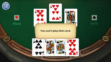29 Card Game Ultimate স্ক্রিনশট 1