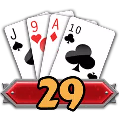 29 Card Game Challenge APK 下載