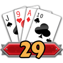 29 Card Game Challenge APK