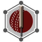 Tap Cricket ikona