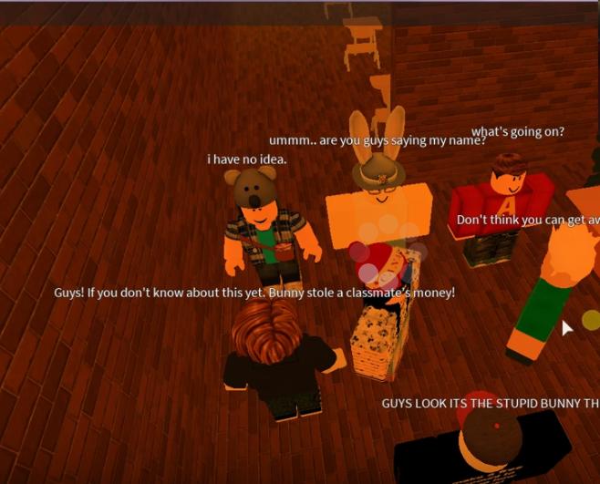 New Roblox Bully Story Tips For Android Apk Download