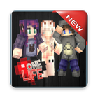New Minecraft One Life Tips icon
