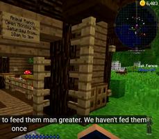 New Minecraft STARDEW VALLEY Tips screenshot 1