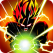 ”Dragon Shadow Battle Warriors: Super Hero Legend