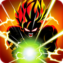 Dragon Shadow Battle Warriors: Super Hero Legend APK