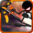 Kung Fu Stickman 3: Huyền Thoại Người Que Tam Quốc