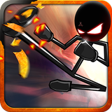 Kung Fu Stickman 3: Huyền Thoại Người Que Tam Quốc biểu tượng