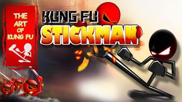 پوستر Kung Fu Stickman 3 Warriors: League Of Legend
