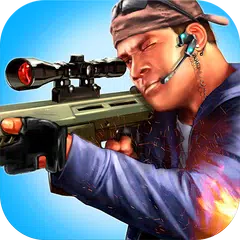 Sniper 3D Shooting Games XAPK download