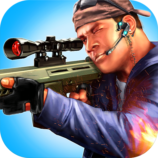 Sniper 3D Silent Assassin Fury