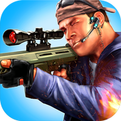 Sniper 3D Shooting Games MOD