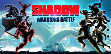 Shadow Battle Warriors  : Super Hero Legend