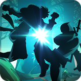 Shadow Battle Warriors  : Super Hero Legend simgesi