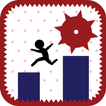 Parkour Man - Awesome Skill Vexation Games
