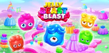 Jelly Beast Blast