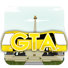 om telolet om versi GTA biểu tượng