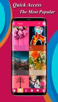 Wallpapers HD - Wallper ภาพหน้าจอ 1