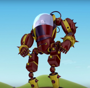 robot wala motu patlu
