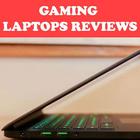 Best Gaming Laptop Reviews icône