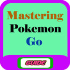 Master In Pokemon Go ไอคอน