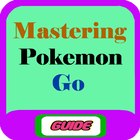 ikon Master In Pokemon Go