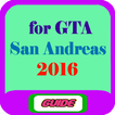 Guide for GTA San Andreas 2016