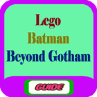 Tips Lego Batman Beyond Gotham アイコン